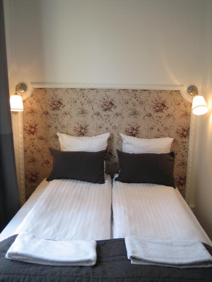 Hotel Loven โคเปนเฮเกน ภายนอก รูปภาพ